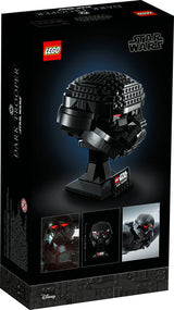 LEGO Star Wars 75343 Dark Trooper Helm Lego