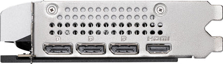 GK MSI GeForce 5060 Ti 8GB Ventus  2X OC Plus MSI