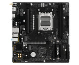 ASRock A620AM-X WiFi bundkort - produktbillede 2