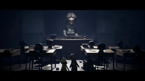 Little Nightmares II (2)