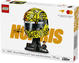 LEGO Editions 43023 - Kask Lando Norris McLaren Mastercard F1 Team