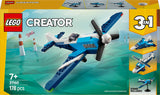 LEGO - LEGO Creator - Race Plane (31160) LEGO