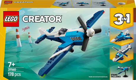LEGO - LEGO Creator - Race Plane (31160)