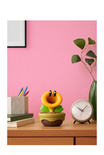 Nintendo Talking Flower Nintendo
