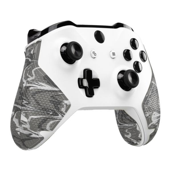 Lizard Skins DSP-kontrollgrepp för Xbox One - Phantom Camo