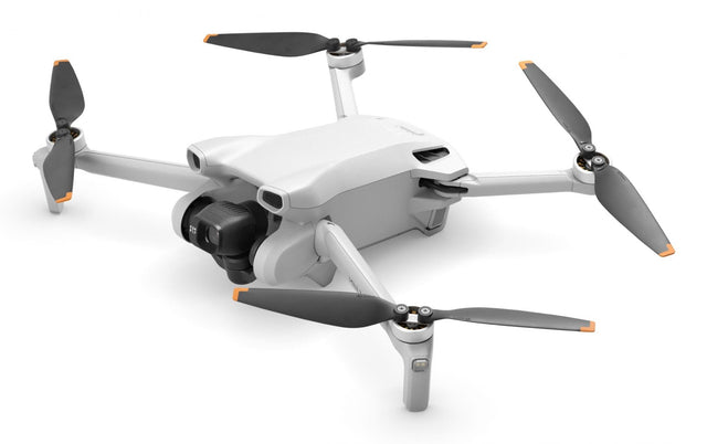 DJI - MINI 3 (EU) - Drone & Remote DJI