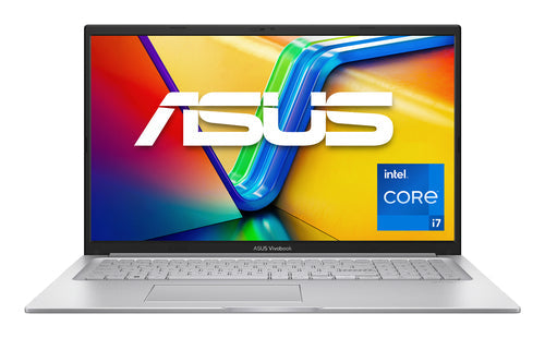 ASUS Vivobook 17 X1704VA-AU866 – set forfra