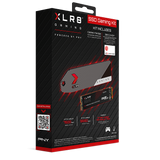 PNY XLR8 SSD Gaming Kit for PS5 1TB
