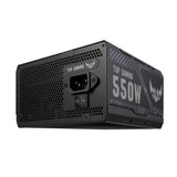 ASUS TUF GAMING 550W 80+ Bronze Power Supply ASUS