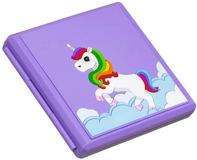Numskull Nintendo Switch Unicorn Game Card Holder - Nintendo Switch