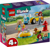 LEGO Friends - Dog-Grooming Car (42635) LEGO