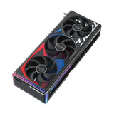 ASUS GeForce RTX 4090 24GB ROG STRIX GAMING BTF ASUS
