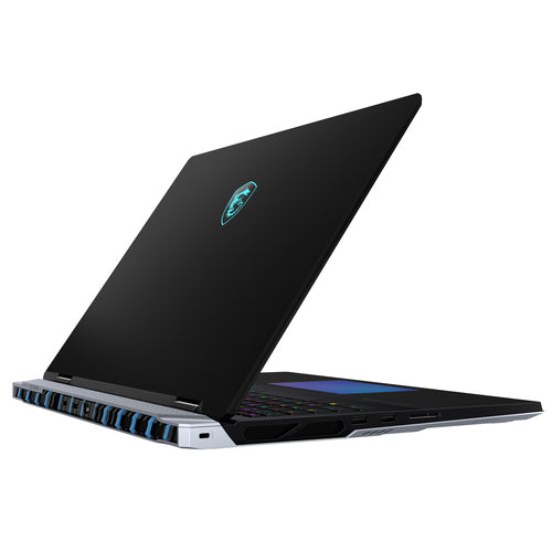 MSI Titan 18 HX AI A2XWIG-605FR U9-285HX/64GB/6TBSSD/RTX 5080 AZERTY – visning 6
