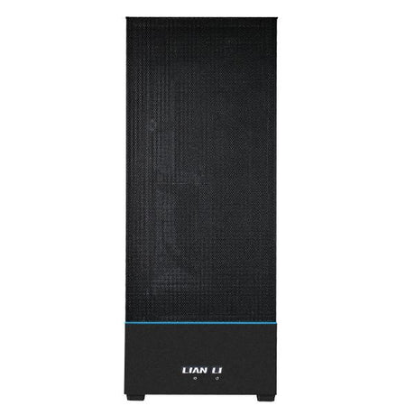 Lian Li SUP-01 Midi-Tower, Sort Lian Li