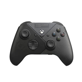 ASUS ROG Raikiri (GU200X) PC Gamepad, Officially licensed Xbox controller ASUS