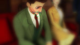 Agatha Christie The ABC Murders Switch Code in a Box – Gameplay, spilscene 3