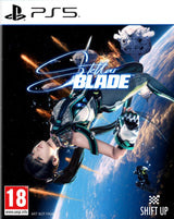Stellar Blade – PS5 – produktdetalje 2