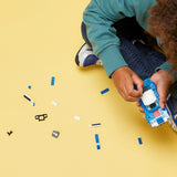 LEGO 60312 City Police Car LEGO