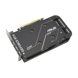 ASUS GeForce RTX 4060 8GB GDDR6 DUAL OC V2 ASUS