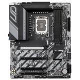 Gigabyte Z890 UD WIFI6E ATX LGA1851 sokkel Intel Z890 Express Gigabyte Technology