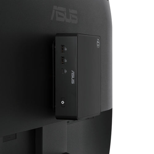 ASUS NUC 16 Pro RNUC16GDKX76C002 – i en brugsopstilling