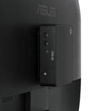 ASUS NUC 16 Pro RNUC16GDKX76C002 – i en brugsopstilling