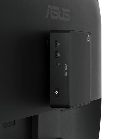 ASUS NUC 16 Pro RNUC16GDKX76C002 – i en brugsopstilling