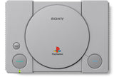 PlayStation Classic Mini Console – produktbillede