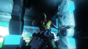 The Persistence (PSVR) (Nordic) – PS4 – produktbillede