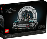 LEGO Star Wars - Emperor's Throne Room™ Diorama (75352) LEGO