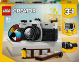 LEGO Creator - Retro Camera (31147) LEGO