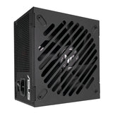 ASUS TUF Gaming 850G EVO – blæsergitter og netstik