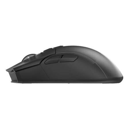 Trådløs Gaming Mouse Darmoshark N3 (sort) Darmoshark