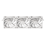 HAVN H14 – Hvid 140 mm blæser med høj ydelse og lavt støjniveau HAVN
