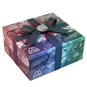Mecharite Mystery Box Mecharite