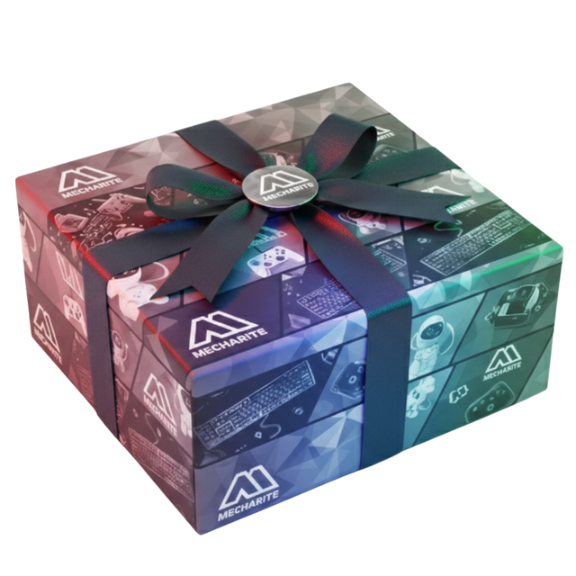Mecharite Mystery Box Mecharite