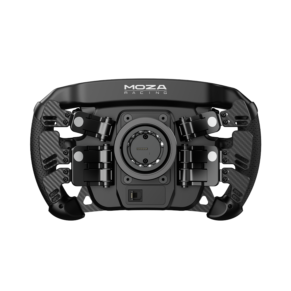 MOZA FSR2 Formula Wheel Moza Racing