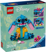 LEGO 43249 Disney Classic Stitch LEGO