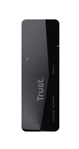 TRUST NANGA USB3.1 CARDREADER