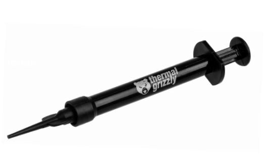 Thermal Grizzly Conductonaut - Flytande metallisk kylpasta - 5 gram