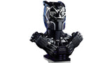 LEGO Marvel 76215 – Black Panther – Black Panther-model i Wakanda Forever-hilsen
