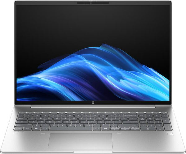 HP ProBook 4 G1ah 16" – Ryzen 3 210, 16 GB RAM, 512 GB SSD, FreeDOS