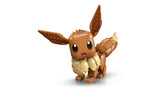LEGO 72151 Pokémon Eevee Lego