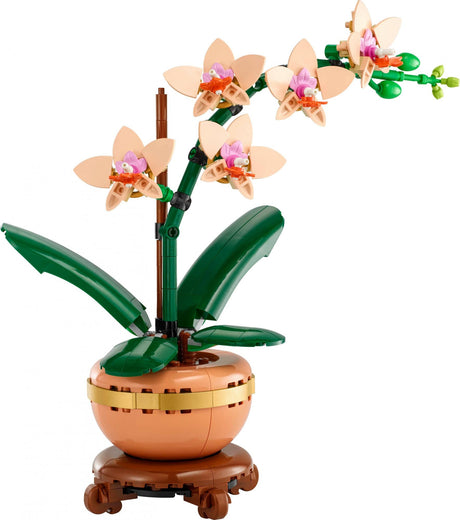 LEGO 10343 Botanicals Mini Orchid