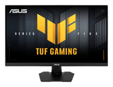 ASUS TUF Gaming VG27AQM5F – set forfra