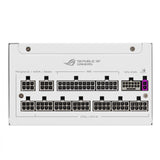 PSU ASUS ROG-STRIX-1000P -GAMING-WHITE 80+Plat ASUS