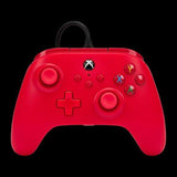 PowerA Kablet Controller for Xbox Series X - S - Rød