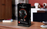 LEGO Star Wars 75343 Dark Trooper Helm Lego