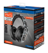 RIG 700HS Ultralight Trådløs Gaming Headset Artic Camo PS4/PS5