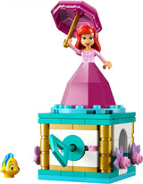 LEGO - Disney Princess - Twirling Ariel (43259) LEGO